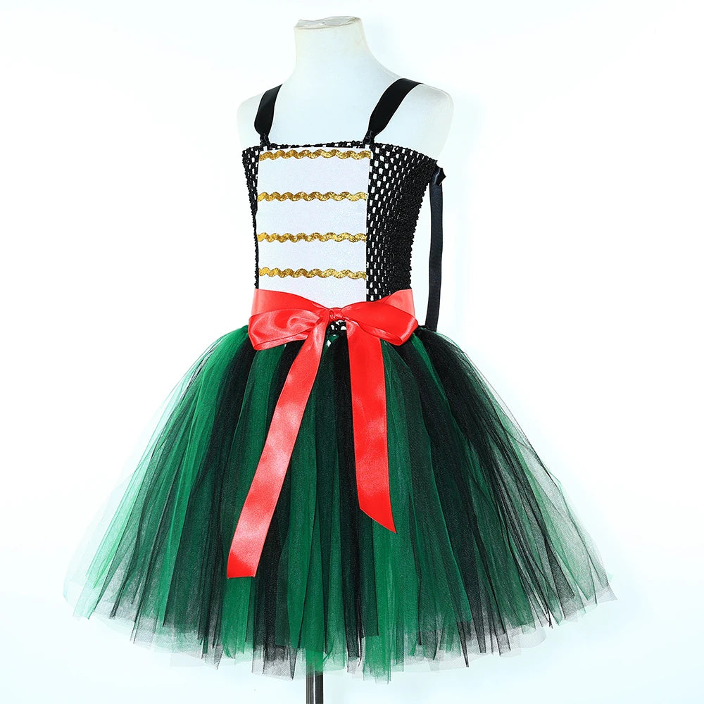 Pirate Princess Dress