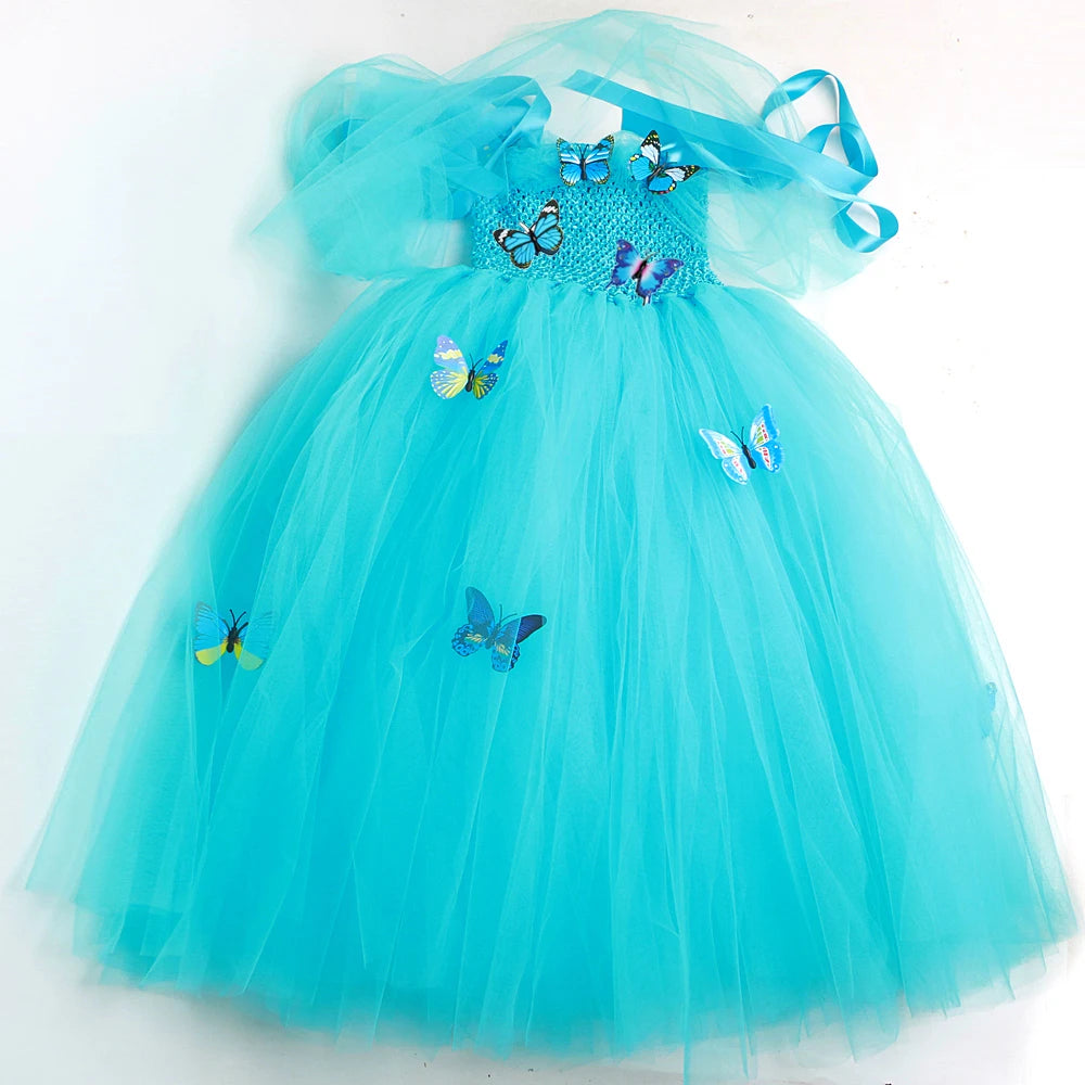 Cinderella Princess Dress