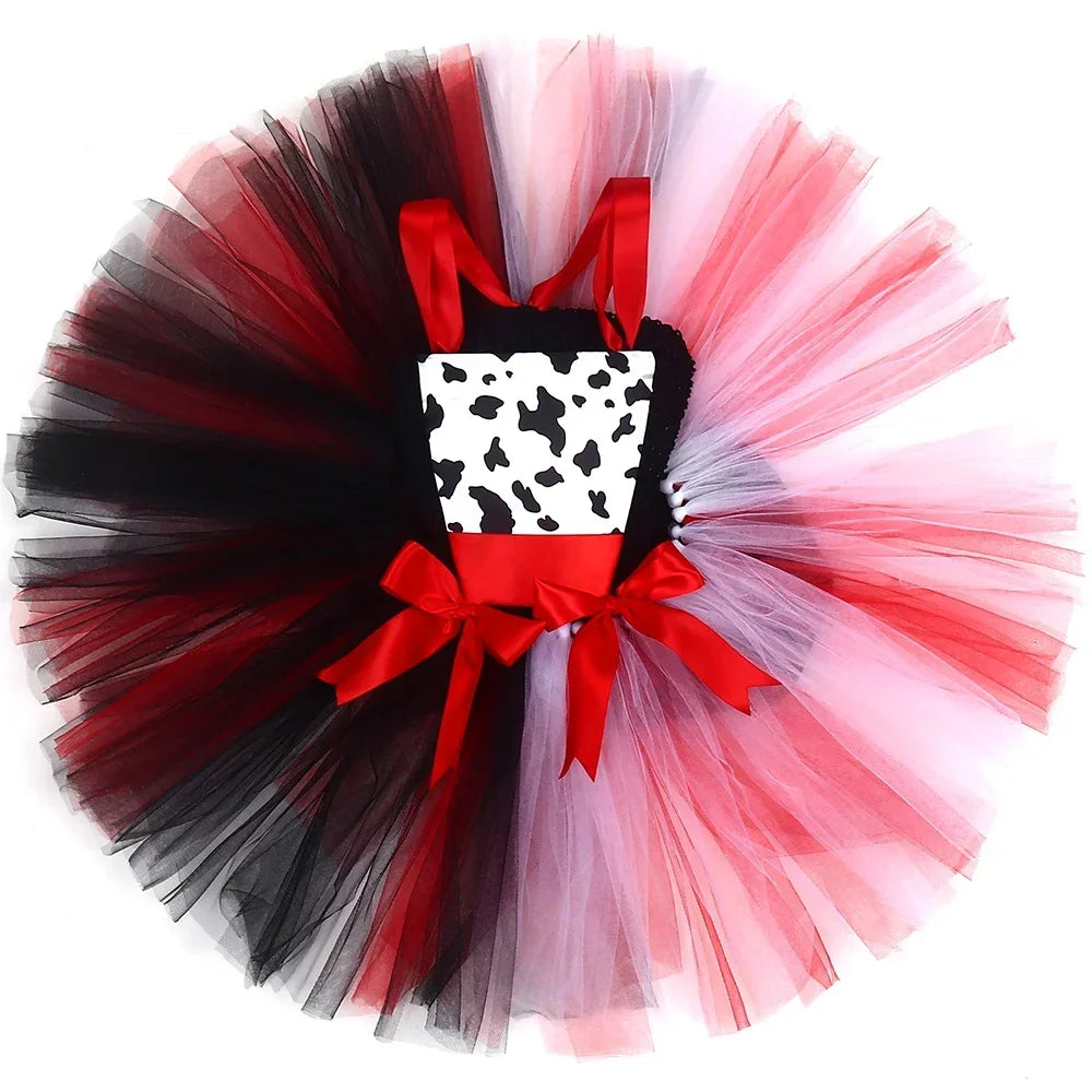 Cruella Dress