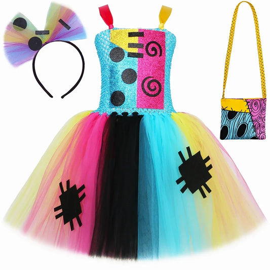 Sally Dress