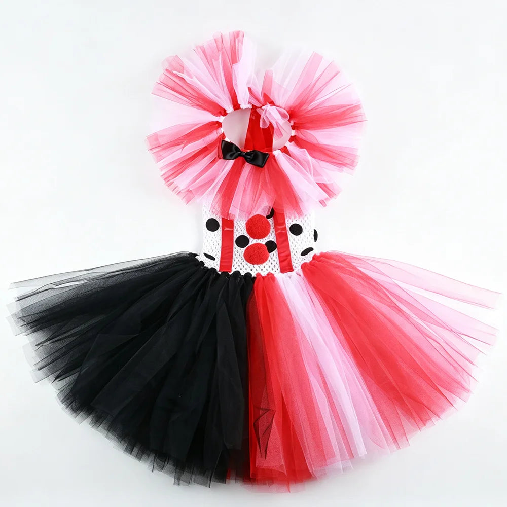 Terror Clown Set