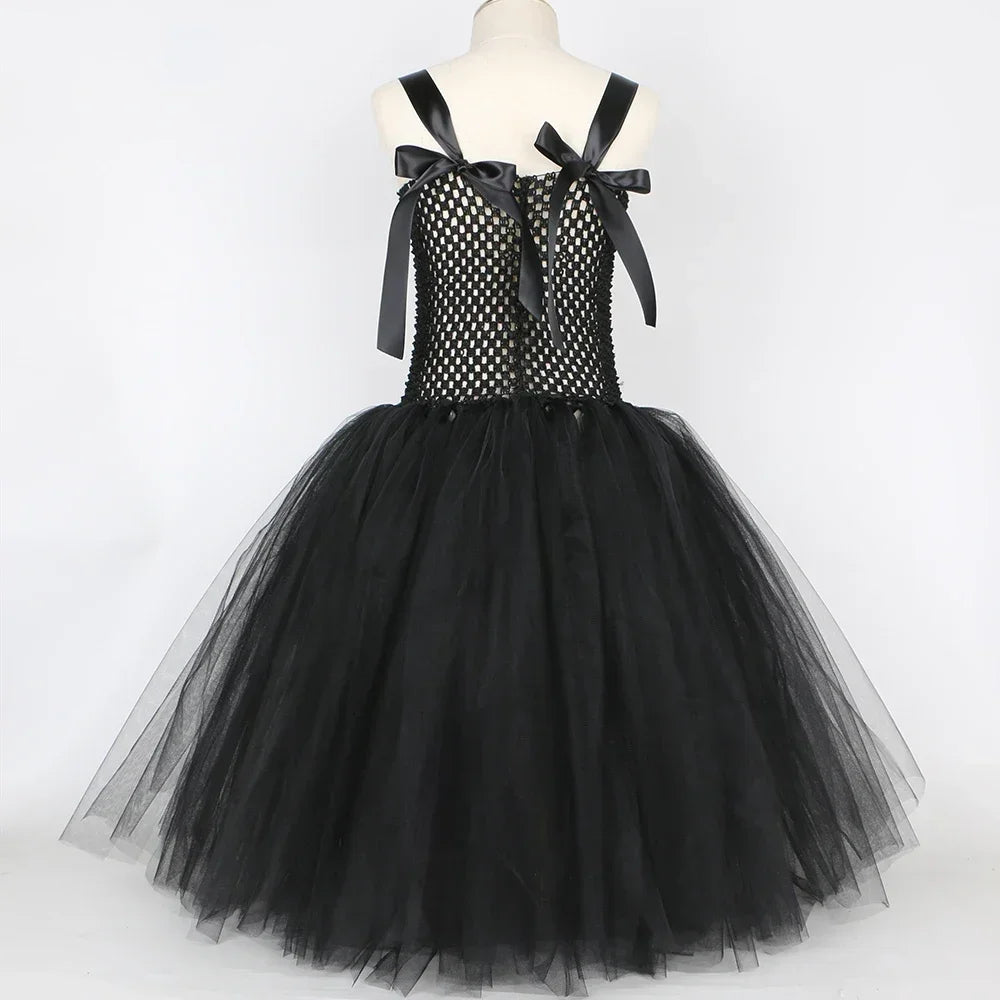 The Evil Queen Dress