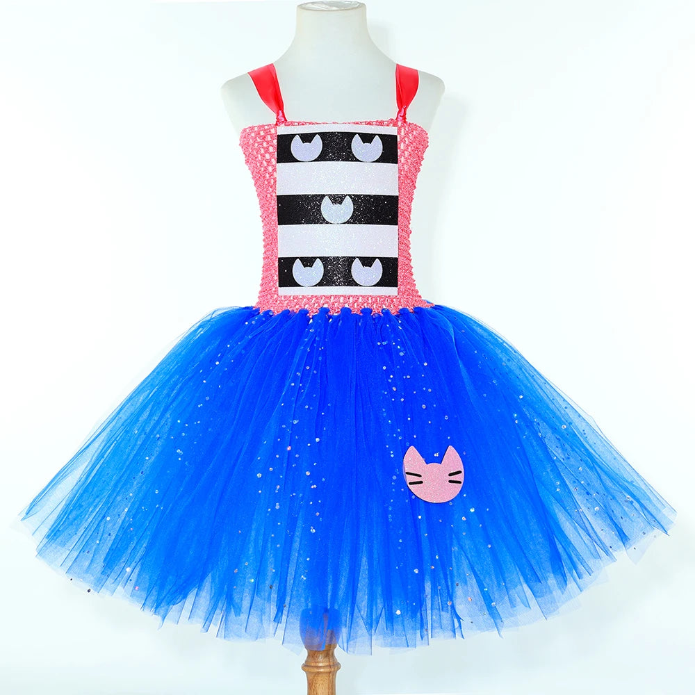 Gabby Dress