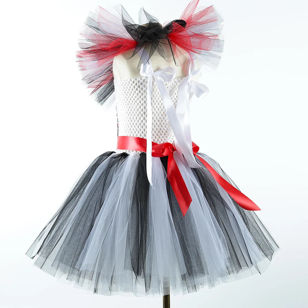 Killer Clown Dress