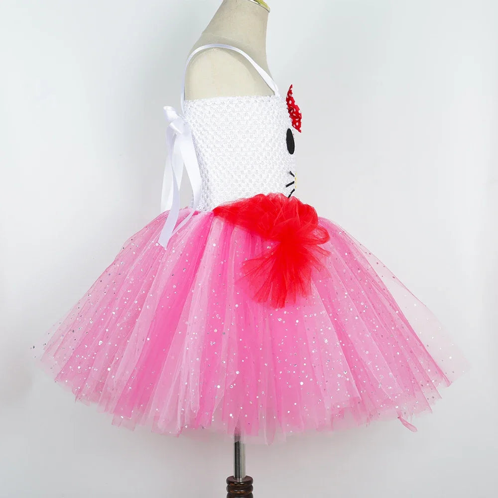 Hello Kitty Dress
