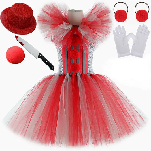It Tutu Dress