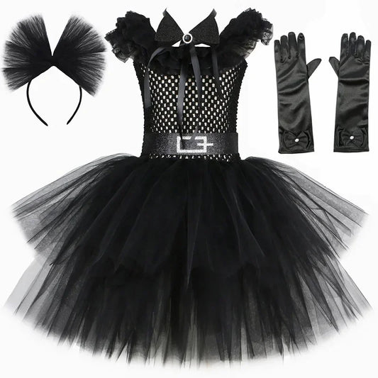 wednesday Dress