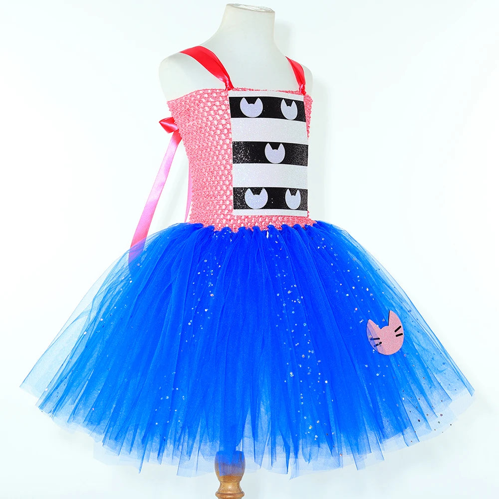 Gabby Dress