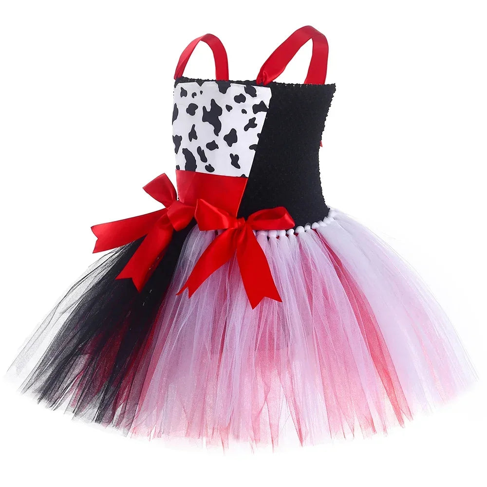 Cruella Dress