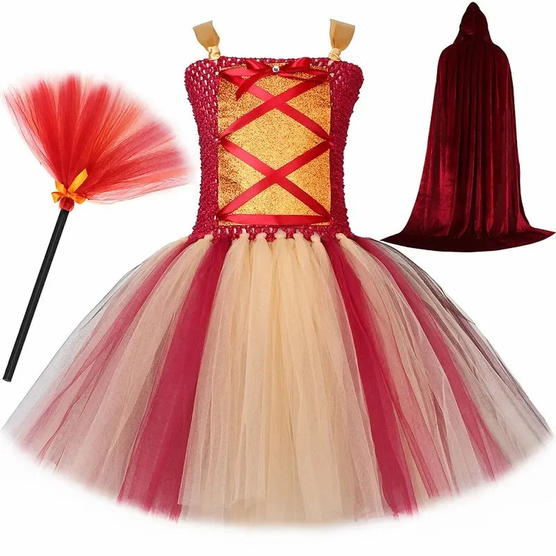 Hocus Pocus Dress
