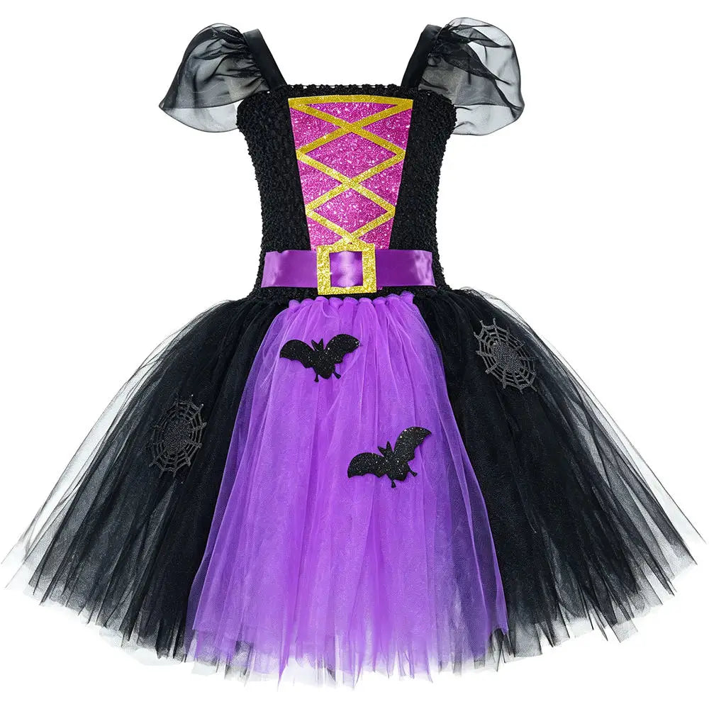 Bewitched Dress