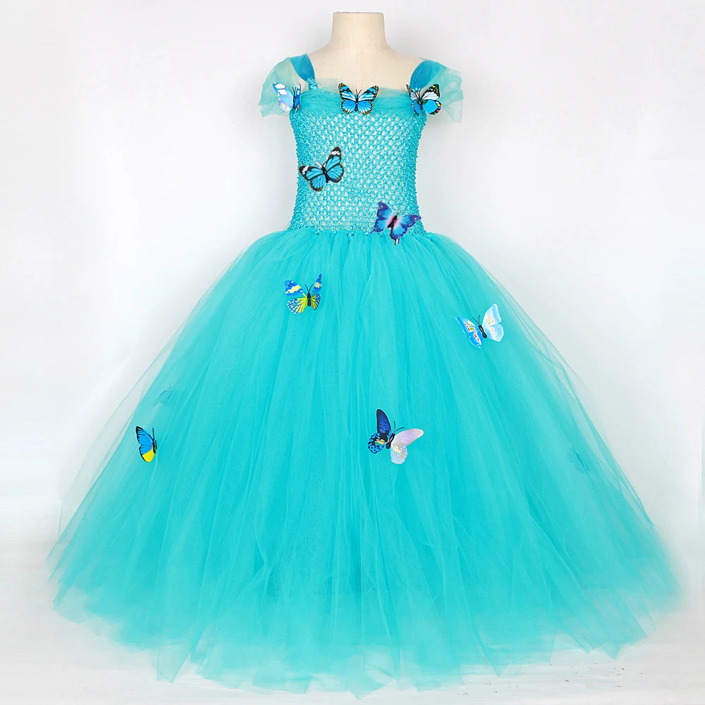 Cinderella Princess Dress
