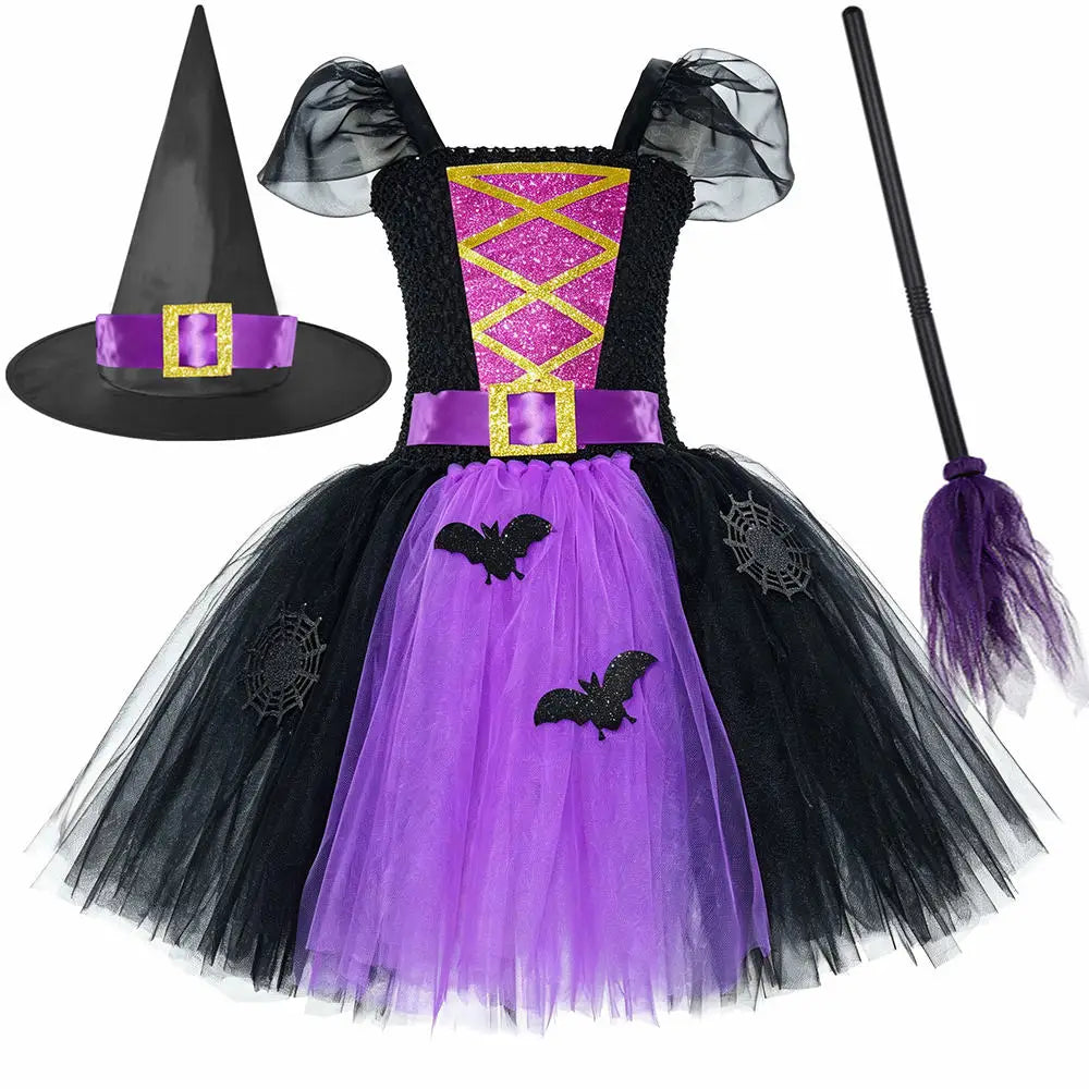 Bewitched Dress