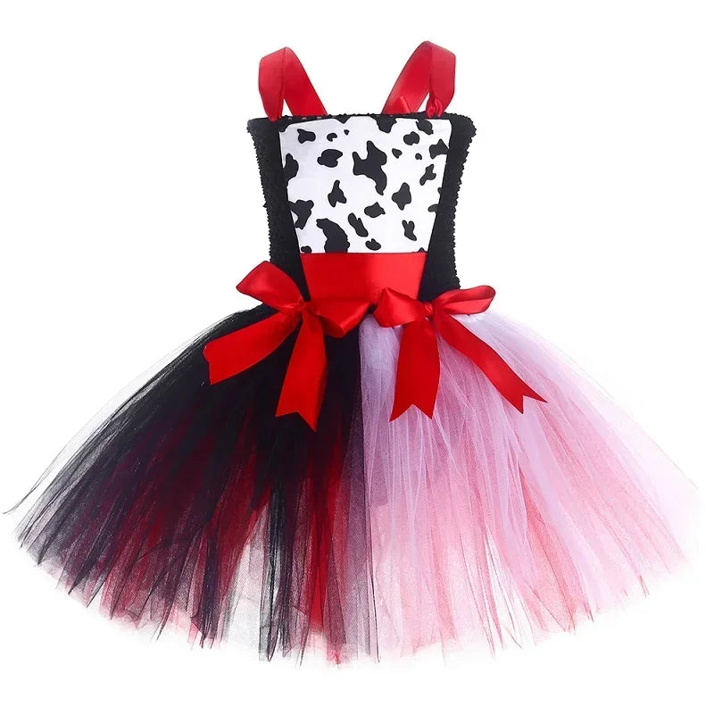 Cruella Dress
