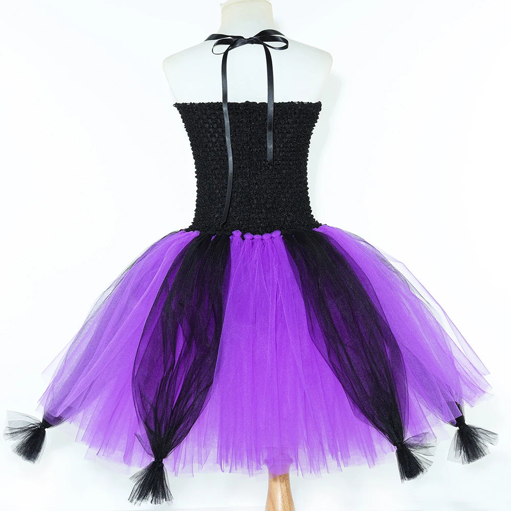 The Sea Witch Dress