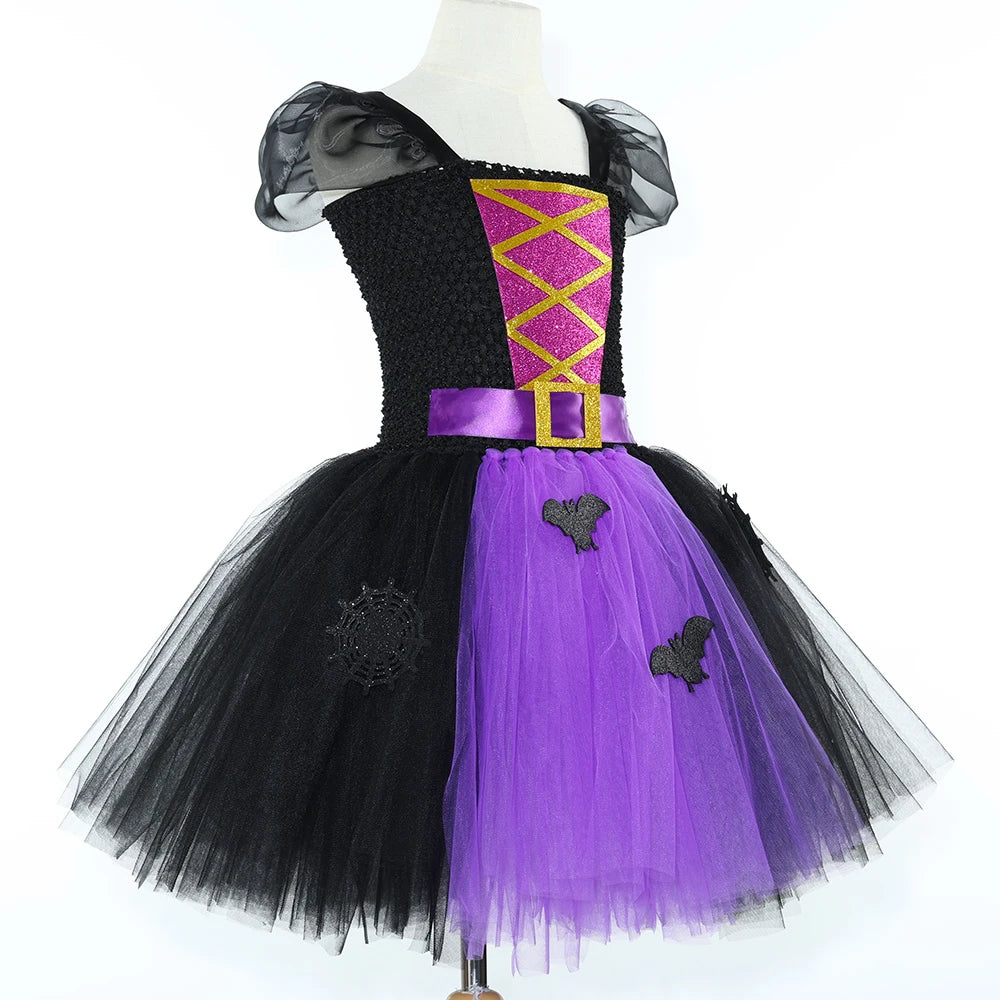 Bewitched Dress