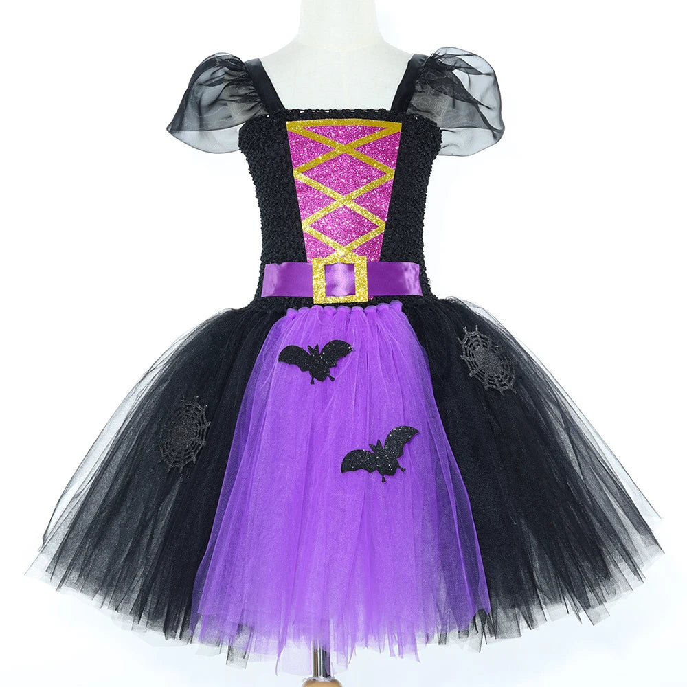 Bewitched Dress