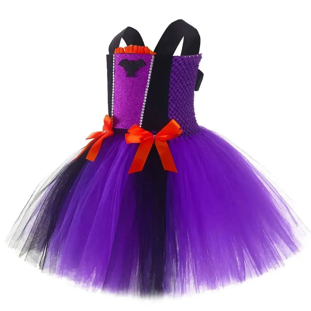 Little Vampire Dress