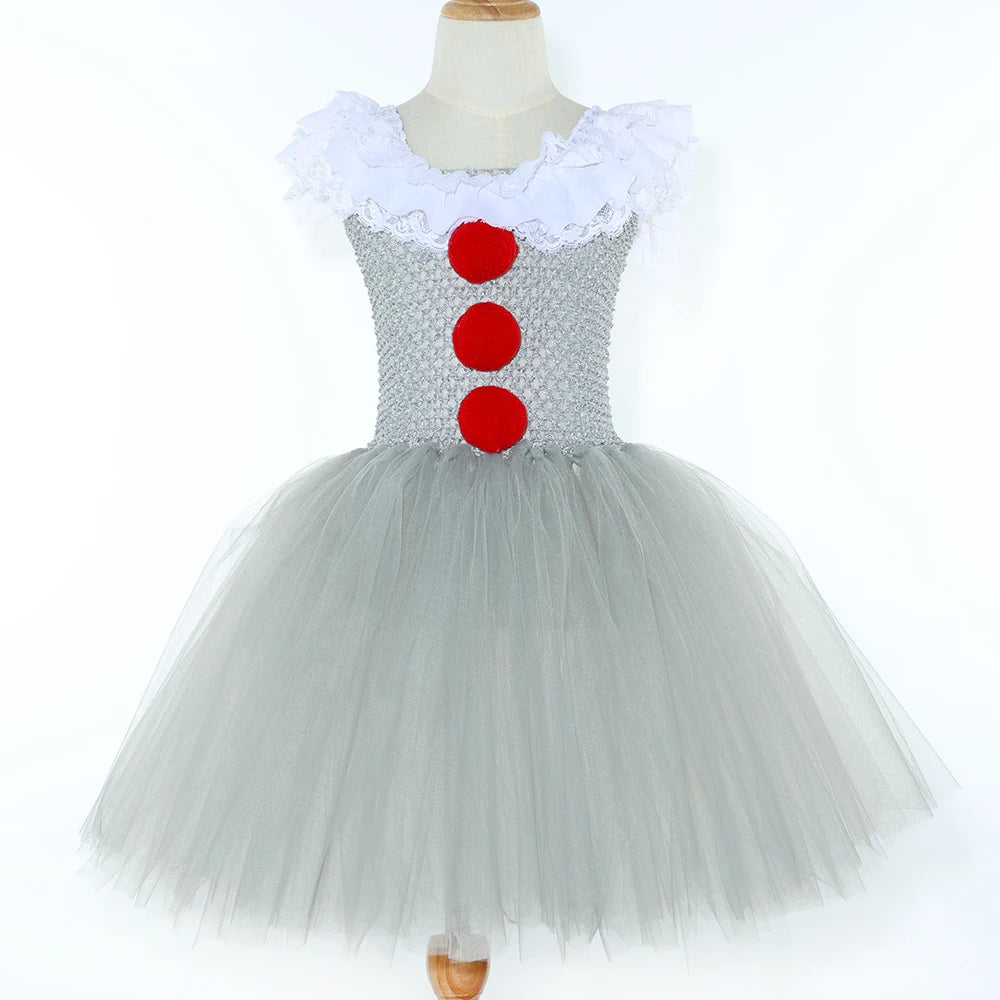 Pennywise Tutu Dress