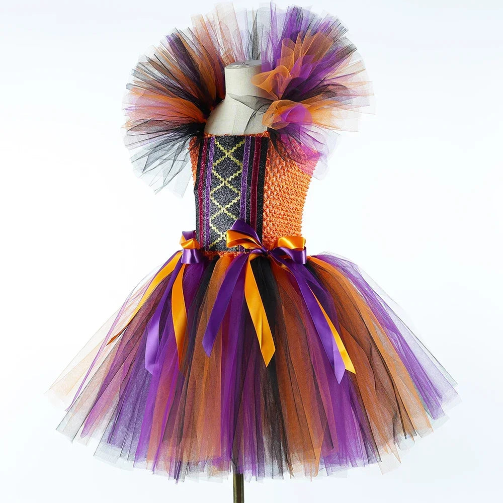 Potions Witch Dress