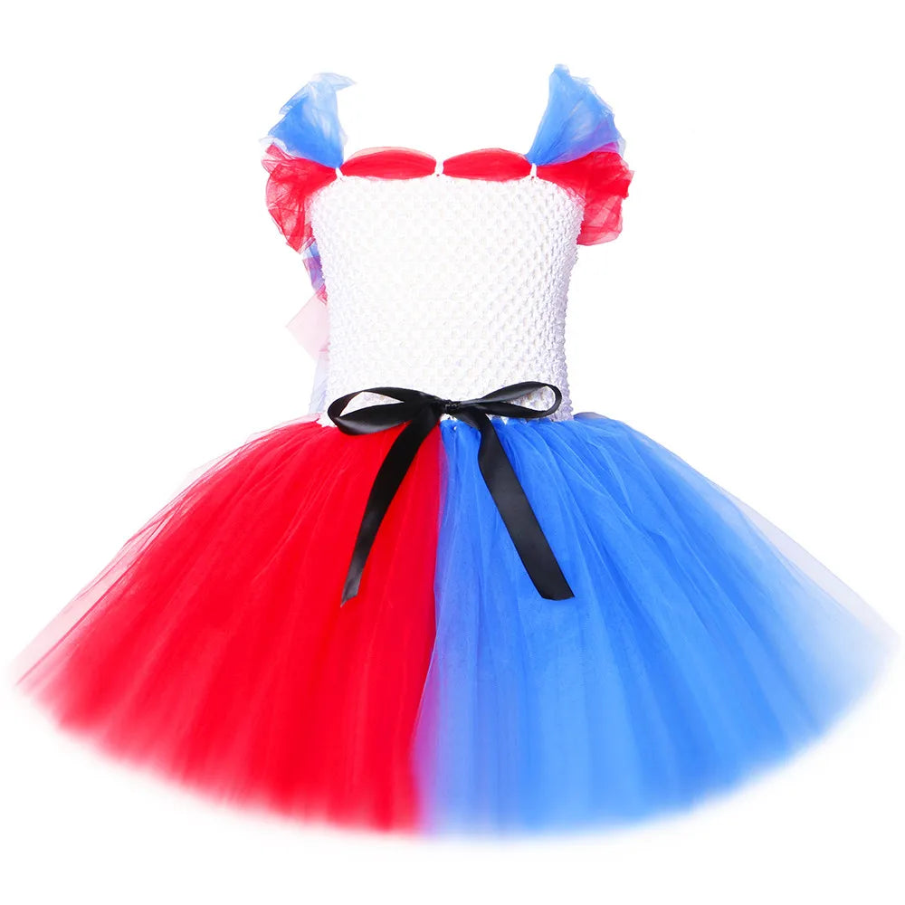 Harley Dress
