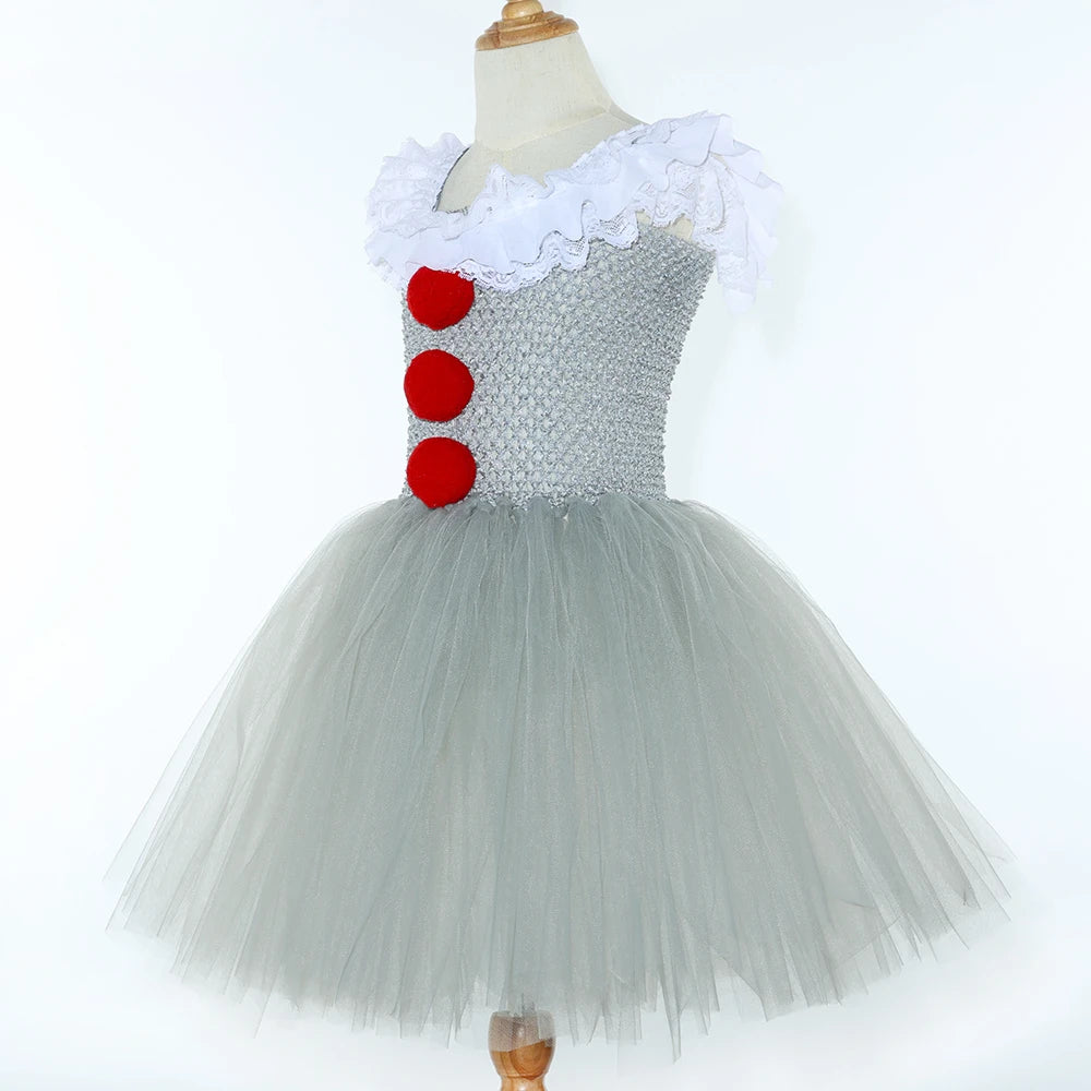 Pennywise Tutu Dress