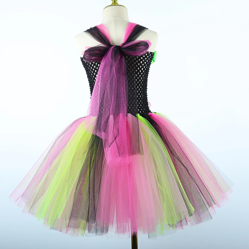 Pretty Little Witch Dress