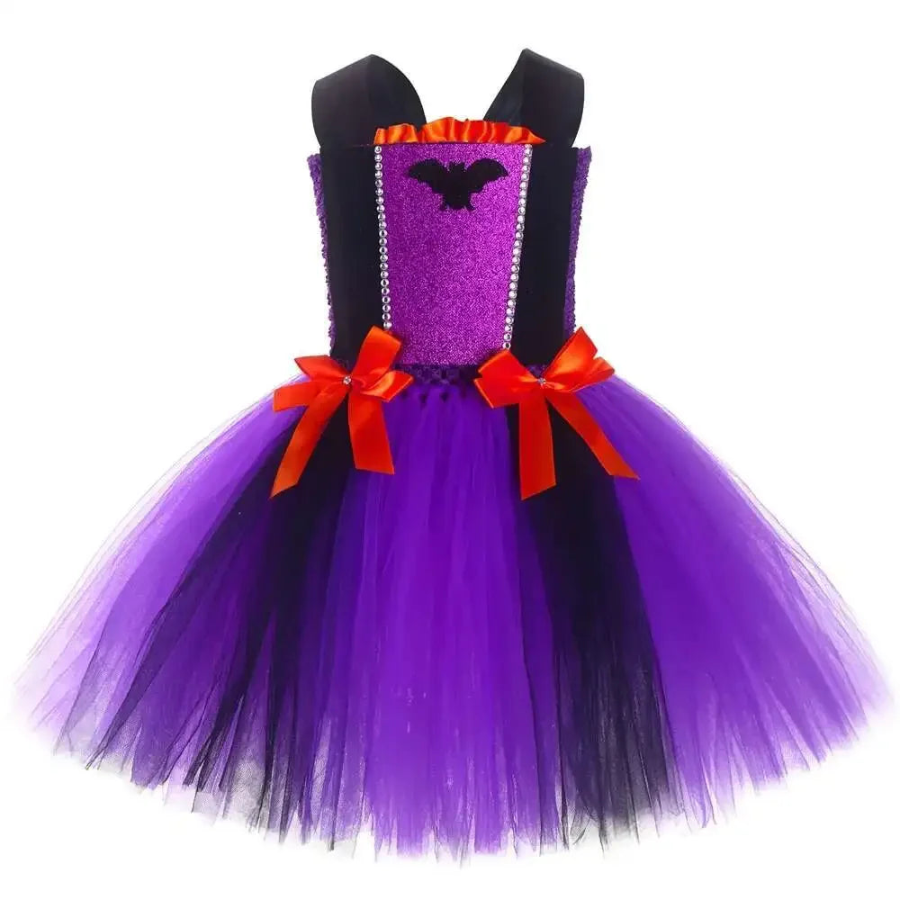 Little Vampire Dress