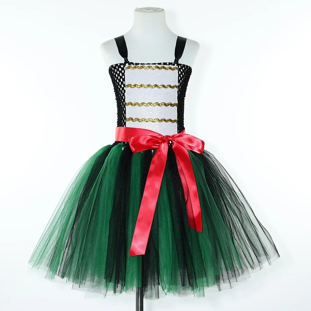 Pirate Princess Dress
