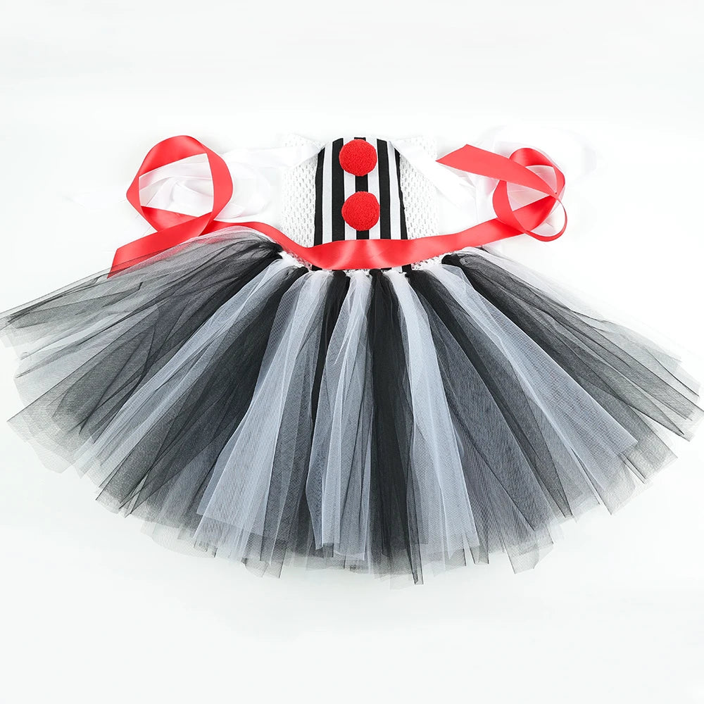 Killer Clown Dress