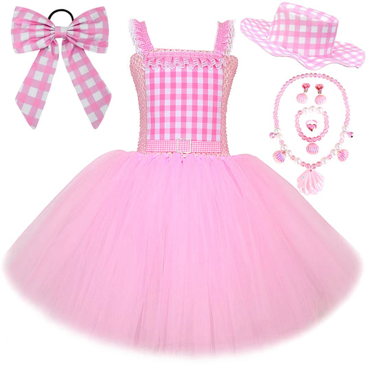 Barbie Princess Dress