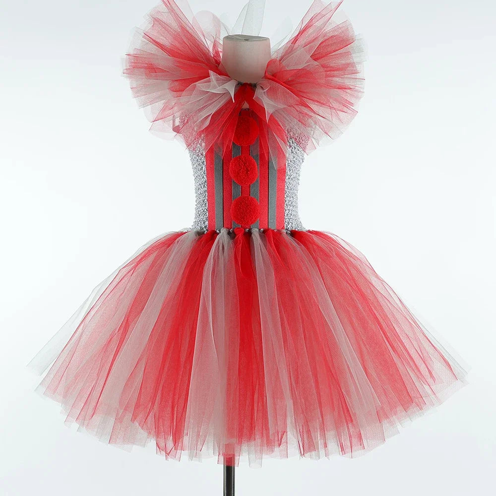 It Tutu Dress