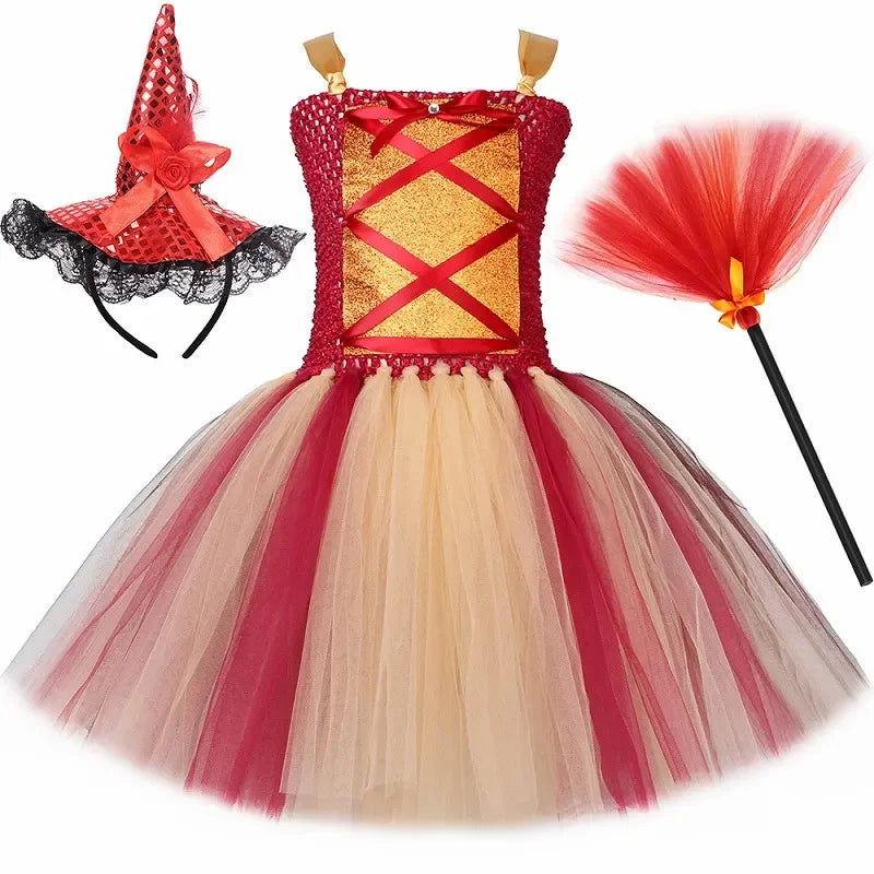 Hocus Pocus Dress