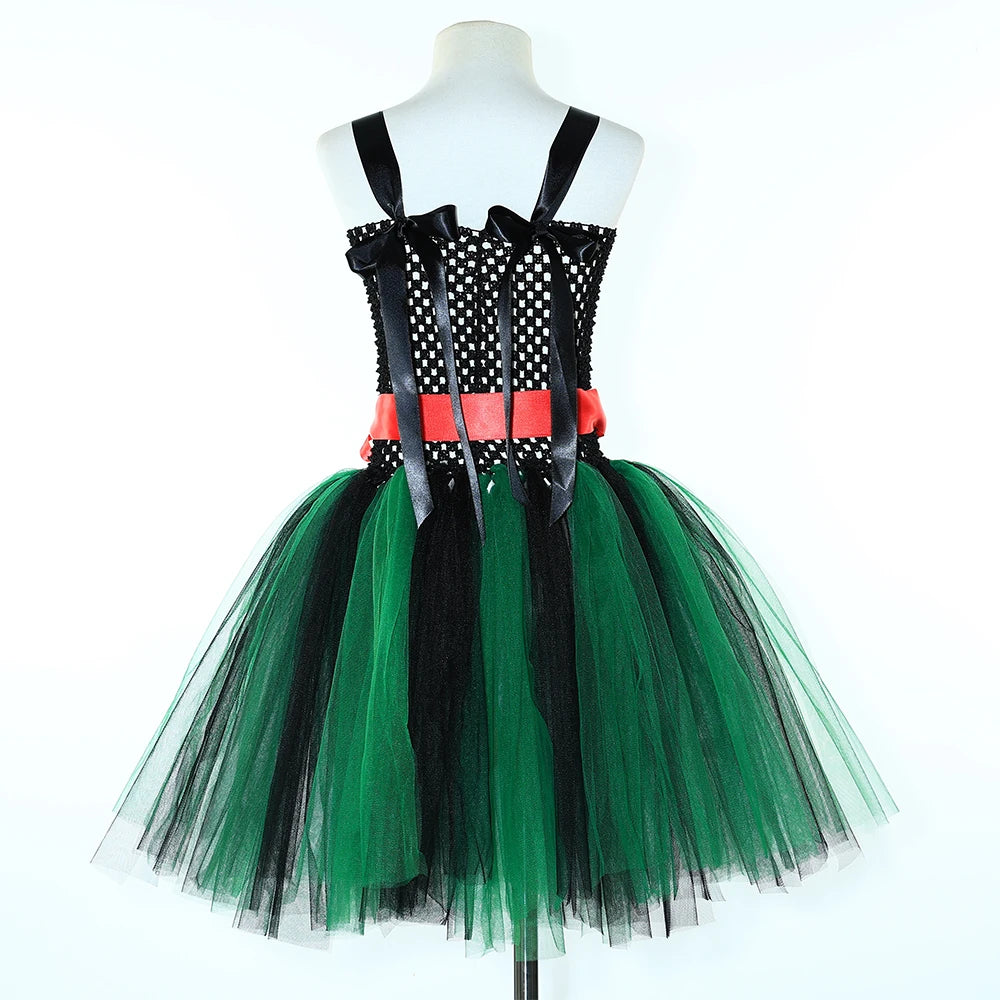 Pirate Princess Dress