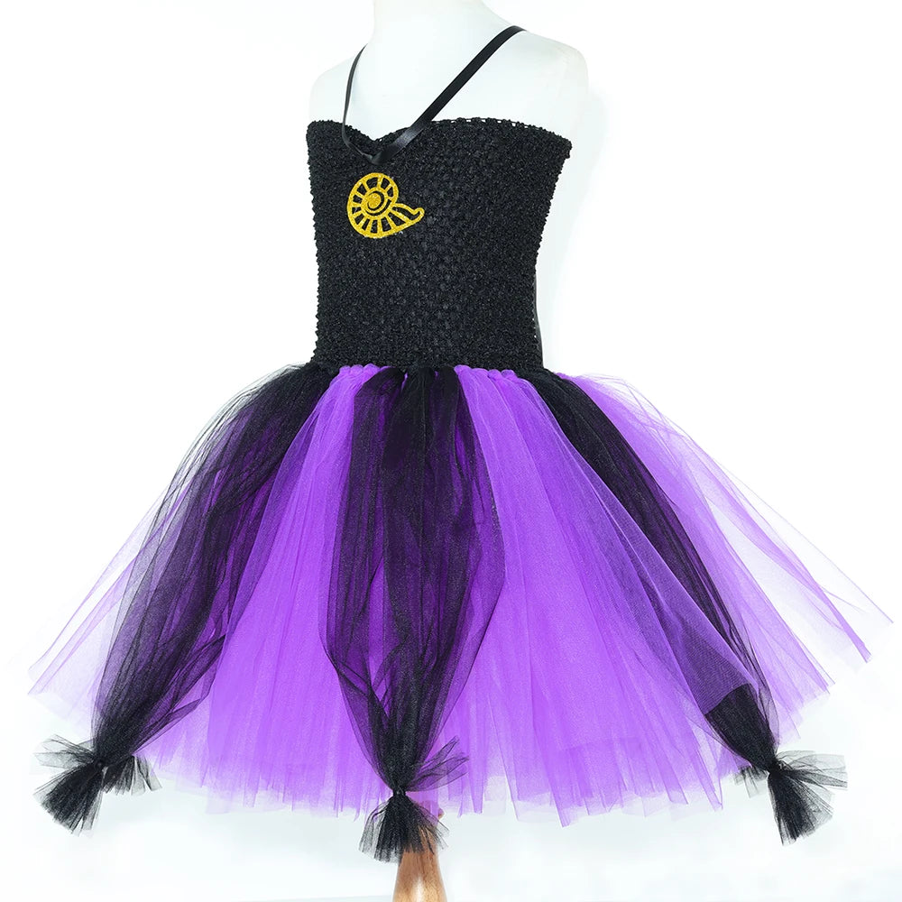 The Sea Witch Dress