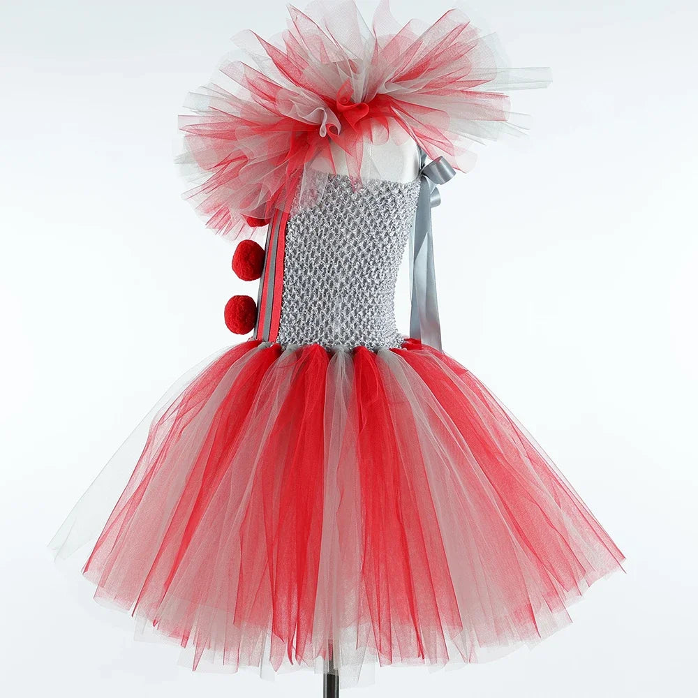It Tutu Dress