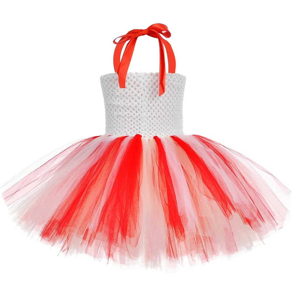 Toy Fork Dress