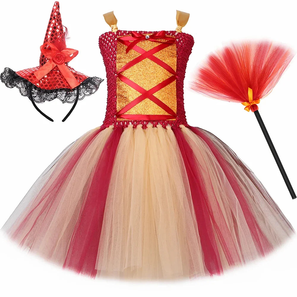Hocus Pocus Dress