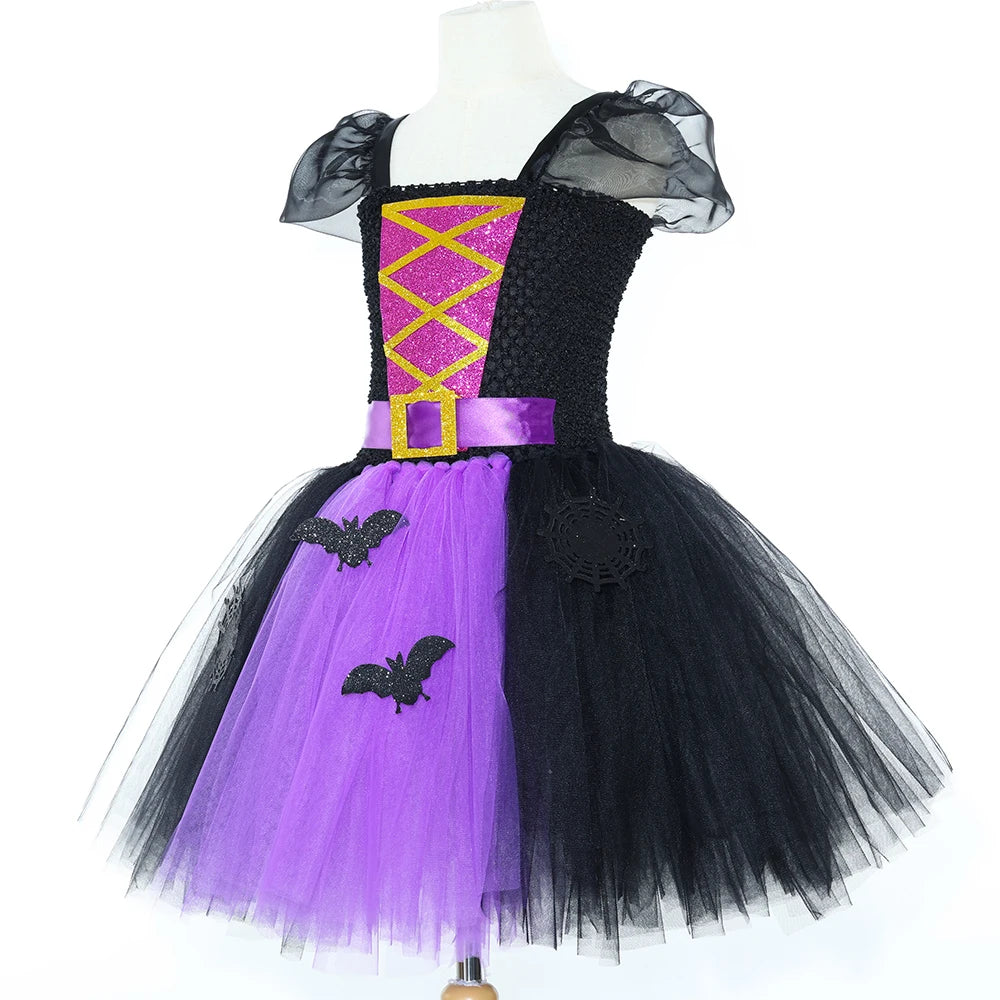 Bewitched Dress