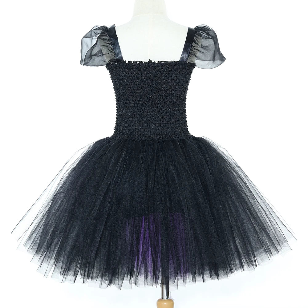 Bewitched Dress