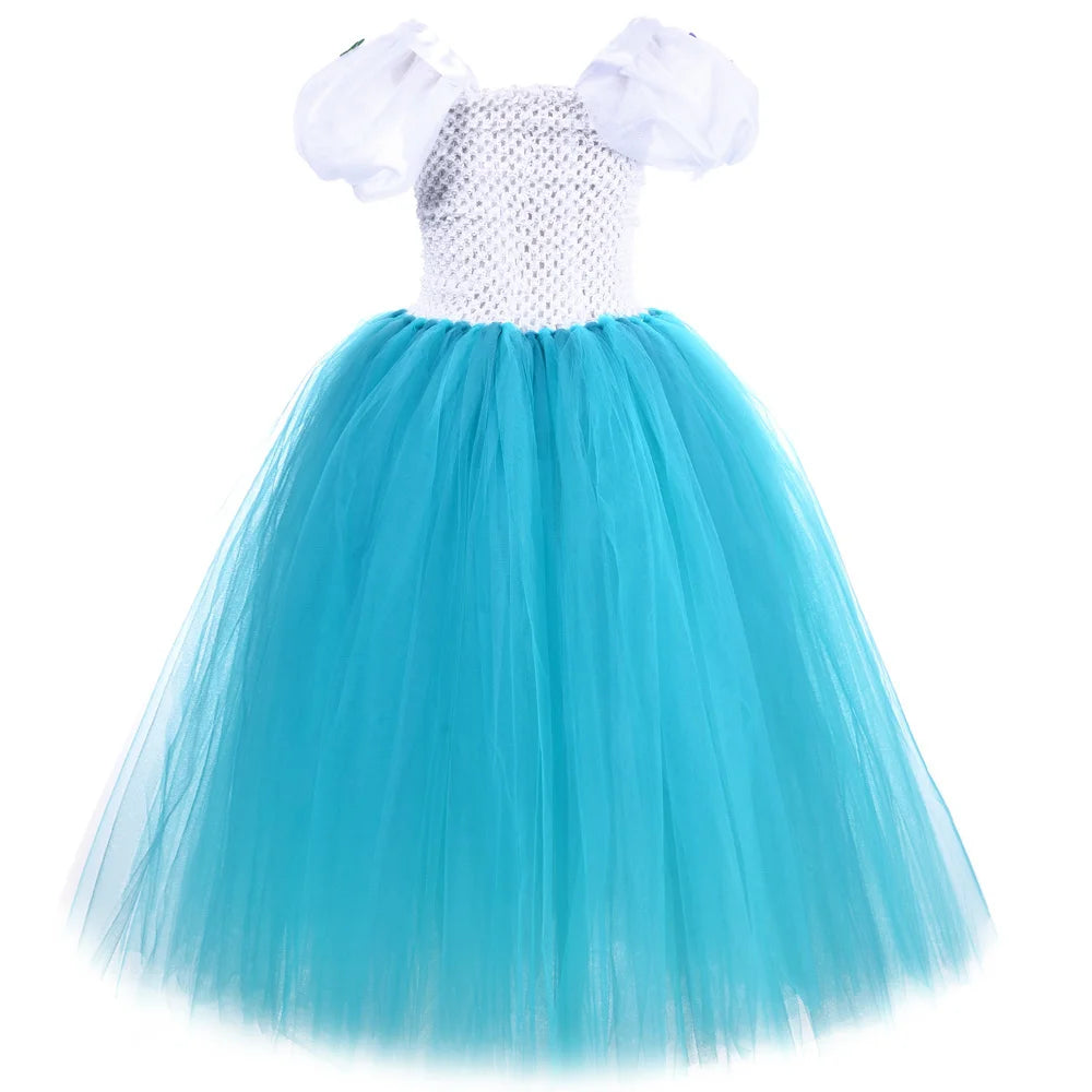 Encanto Mirabel Dress