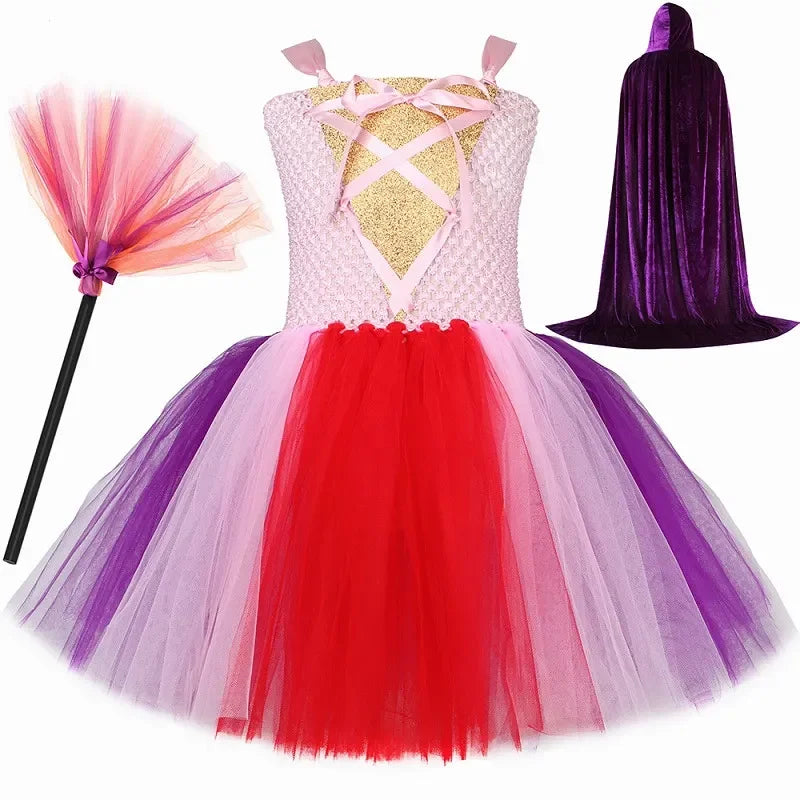 Hocus Pocus Dress