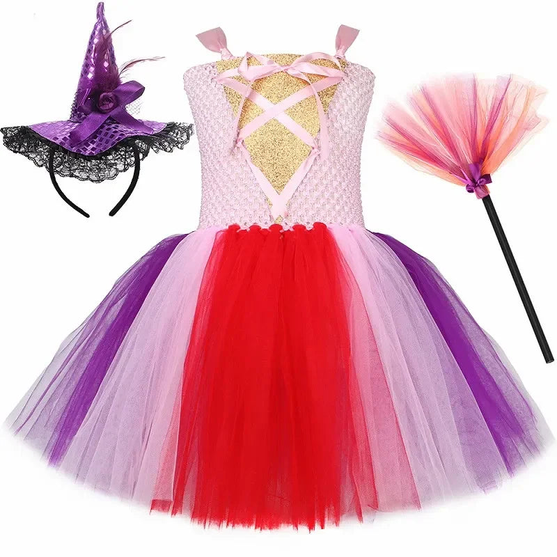 Hocus Pocus Dress