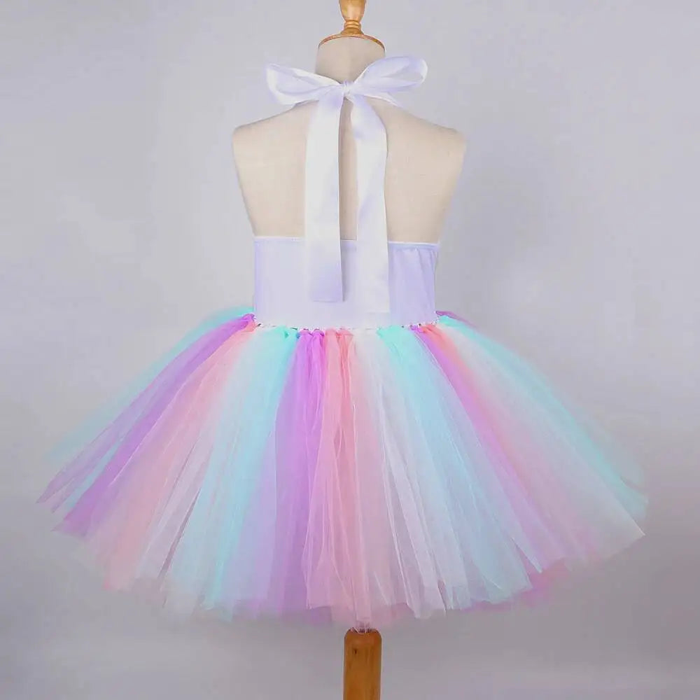 Unicorn Princess Dress