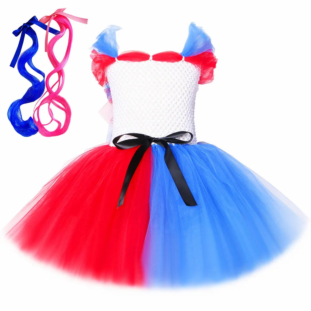 Harley Dress