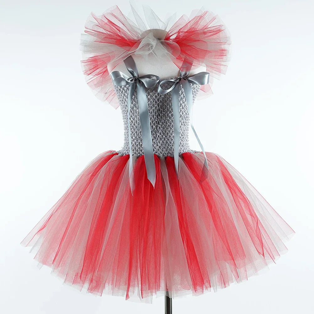 It Tutu Dress