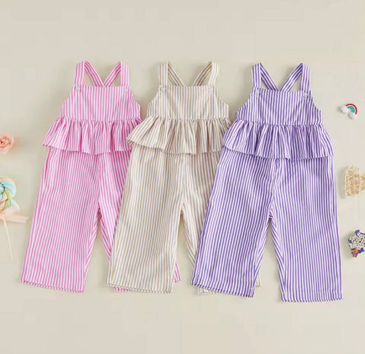 Olivia Overalls