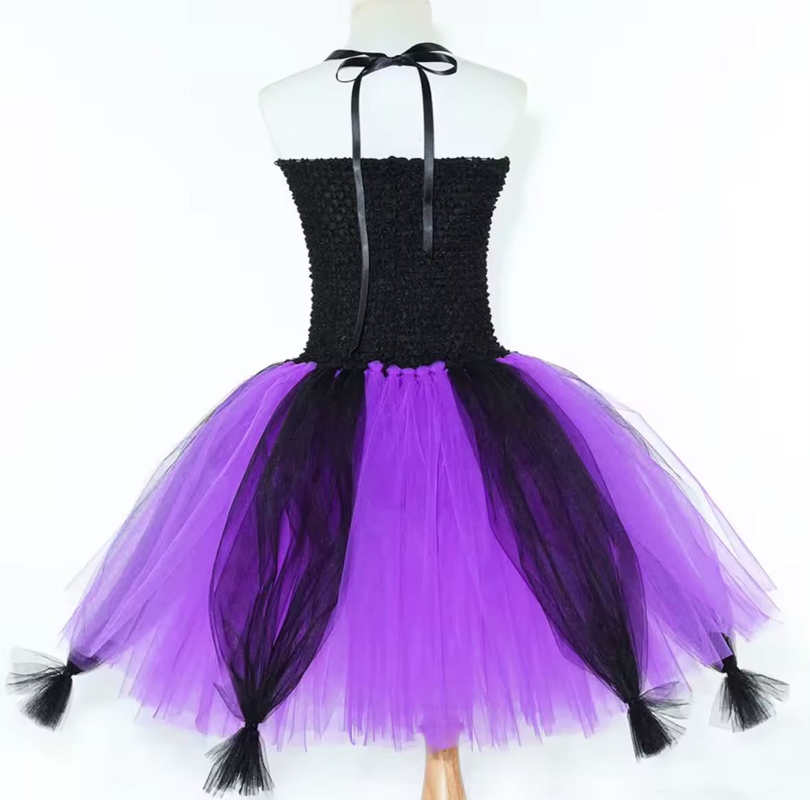 Sea Witch Dress